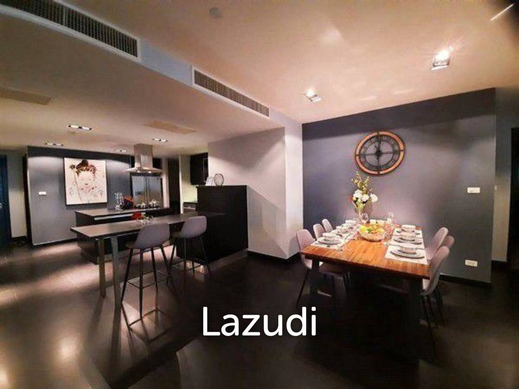picture Luxury 3-Bedroom Residence for Sale at La Royale Beach - 8/18