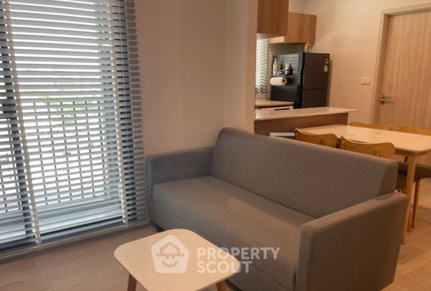 2-BR Condo at NUE Noble Centre Bangna in Bang Na Nuea (ID 2952073)