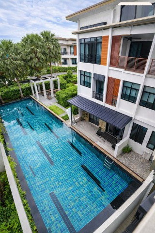 รูป ตลาดสำเพ็ง2 กัลปพฤกษ์ สาทร เช่าทาวน์โฮม 3 ชั้นหลังมุม 3 นอน 3 น้ำ MRT หลักสอง 1 กม. ใกล้ เดอะมอลล์ บางแค 900 ม. 22 ตร.ว. 220 ตร.ม. - รูปที่ 1/8