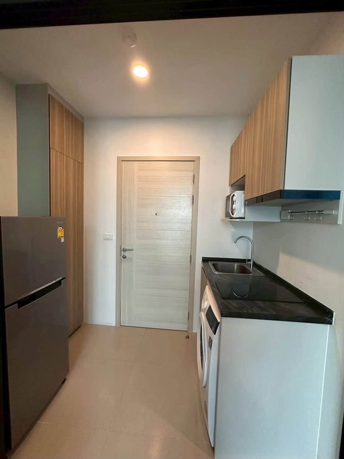 picture Code: 26KJ4923 for rent Brompton Pet Friendly Samrong - Station 🔥🔥 Line ID: @kjcondo (with @)🔥🔥 - 5/10