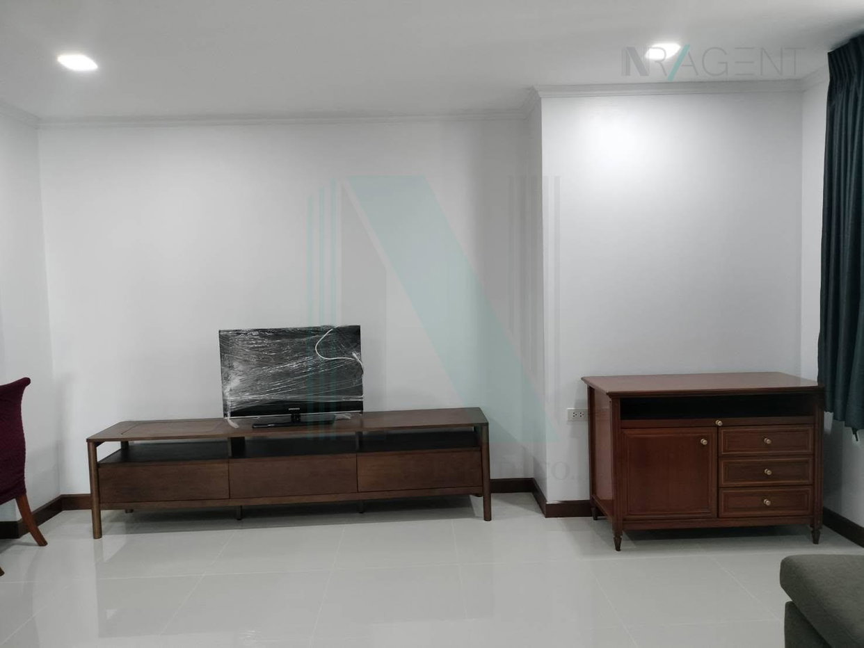 รูป 🔺 ให้เช่าคอนโด ออมนิ ทาวเวอร์ สุขุมวิท 4 อาคาร 1 ชั้น 16 2 ห้องนอน ขนาด 100 ตรม ใกล้ ศูนย์ประชุมแห่งชาติสิริกิติ์ - รูปที่ 4/8