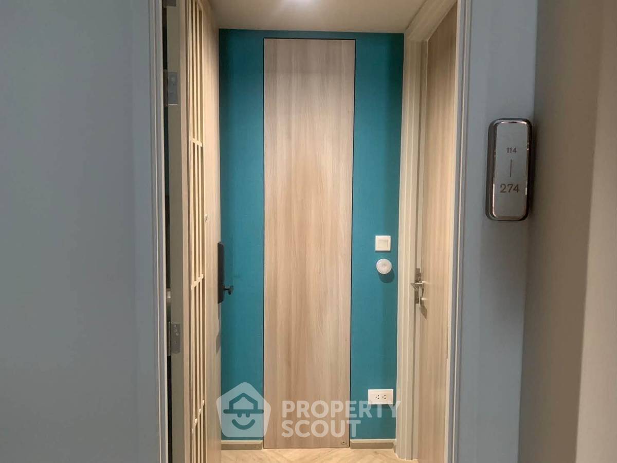 picture 2-BR Condo at Chapter Thonglor 25 close to Thong Lo (ID 3304530) - 16/16