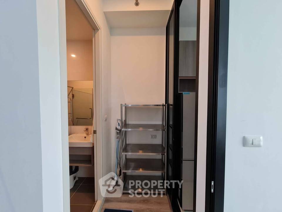 รูป คอนโด 1-ห้องนอน ที่ ไนท์บริดจ์ คอลลาจ รามคำแหง ใกล้ รามคำแหง (ID 3305022) - รูปที่ 6/10