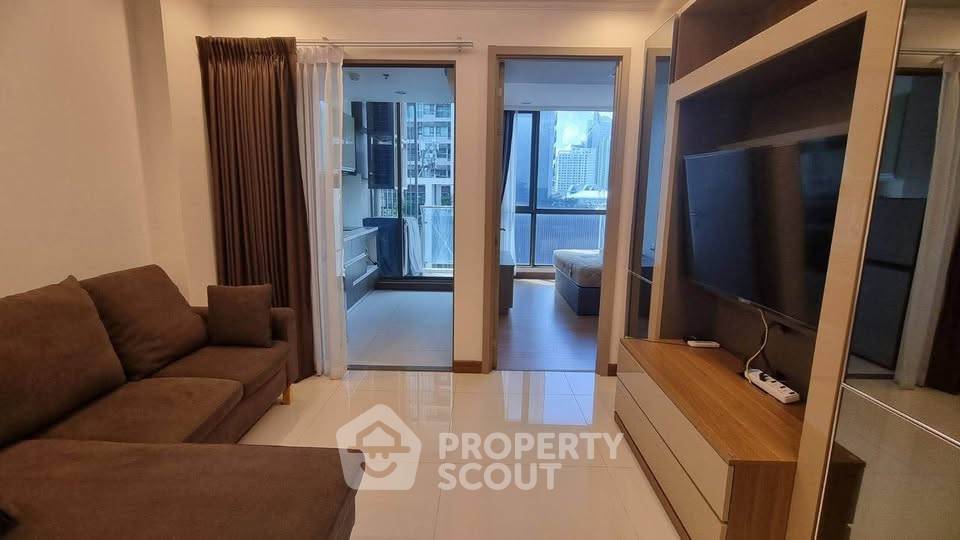รูป คอนโด 1-ห้องนอน ที่ ศุภาลัย โอเรียนทัล สุขุมวิท 39 ใกล้ MRT เพชรบุรี (ID 2770496) - รูปที่ 3/10