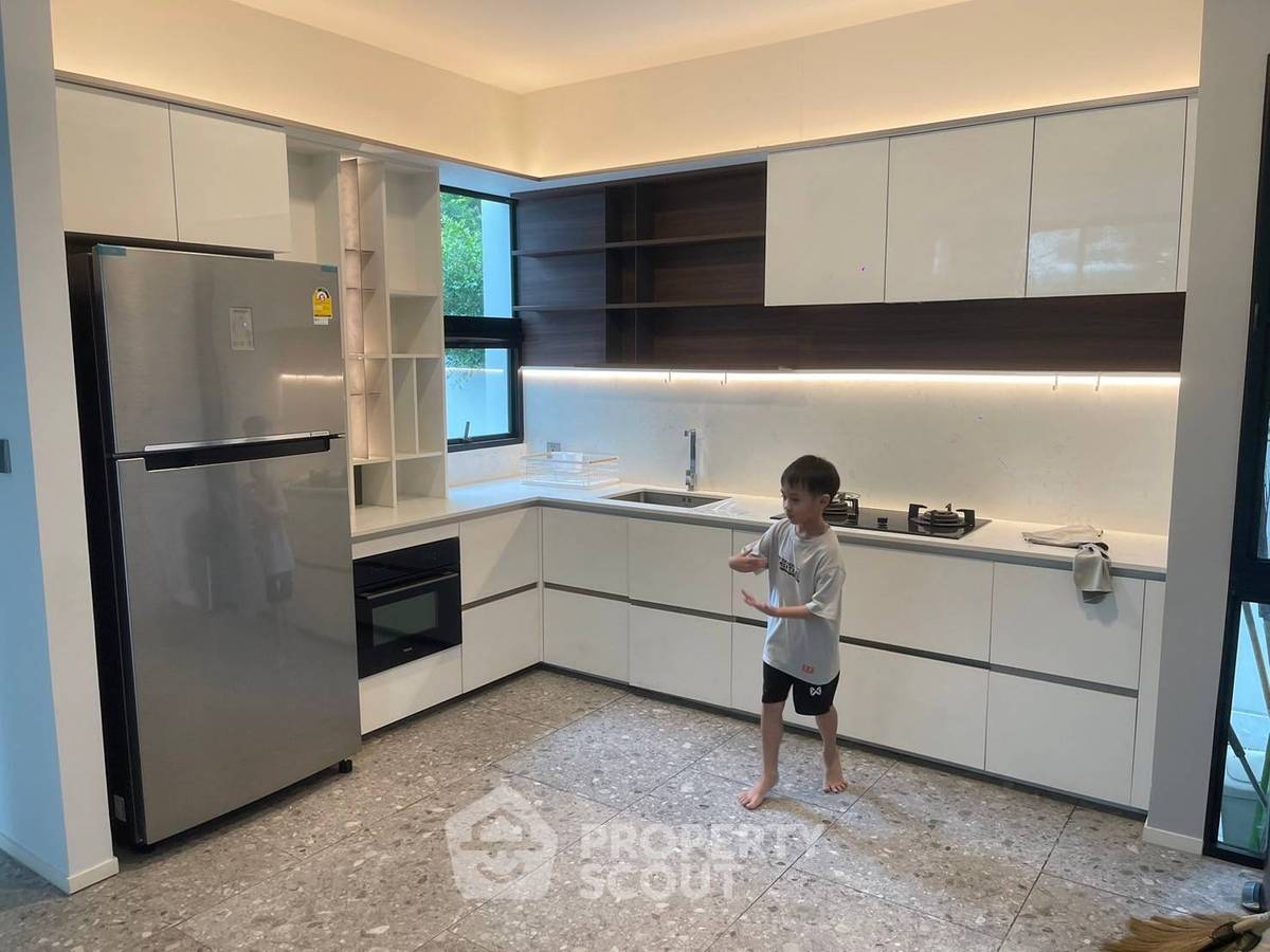 รูป ขายบ้าน 4 ห้องนอน 380 ตร.ม. โครงการ Nantawan Rama 9 Srinakarin (ID 3305584) - รูปที่ 13/21