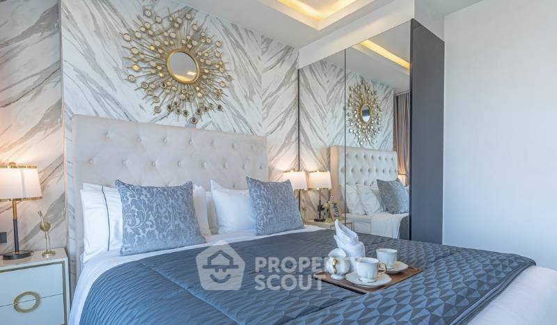 รูป ขายคอนโด 2 ห้องนอน ขนาด 43 ตร.ม. Arcadia Millennium Tower พัทยาใต้ (ID 3004492) - รูปที่ 9/13