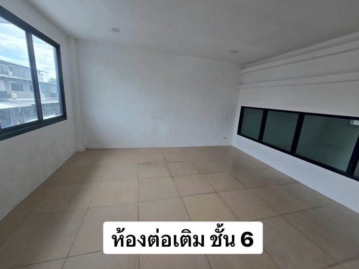 รูป ⭐️ ให้เช่า ⭐️ ทาวน์โฮม or โฮมออฟฟิศ เล่นระดับ 7 ชั้น 32 ตร.ว. ลาดพร้าว 41 ซ.ภาวนา ใกล้ ลาดพร้าววังหิน โชคชัย 4 แยก ลาดพร้าว - รัชดา MRT ลาดพร้าว - รูปที่ 11/18