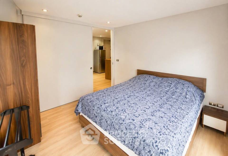 picture 2-BR Condo at Tree Condo Sukhumvit 42 Condominium near BTS Phra Khanong (ID 3304159) - 5/12