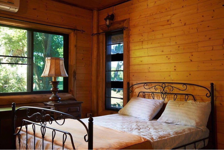 picture Luxury Mountain Timber Villa for Sale in Chiang Rai - 3/5
