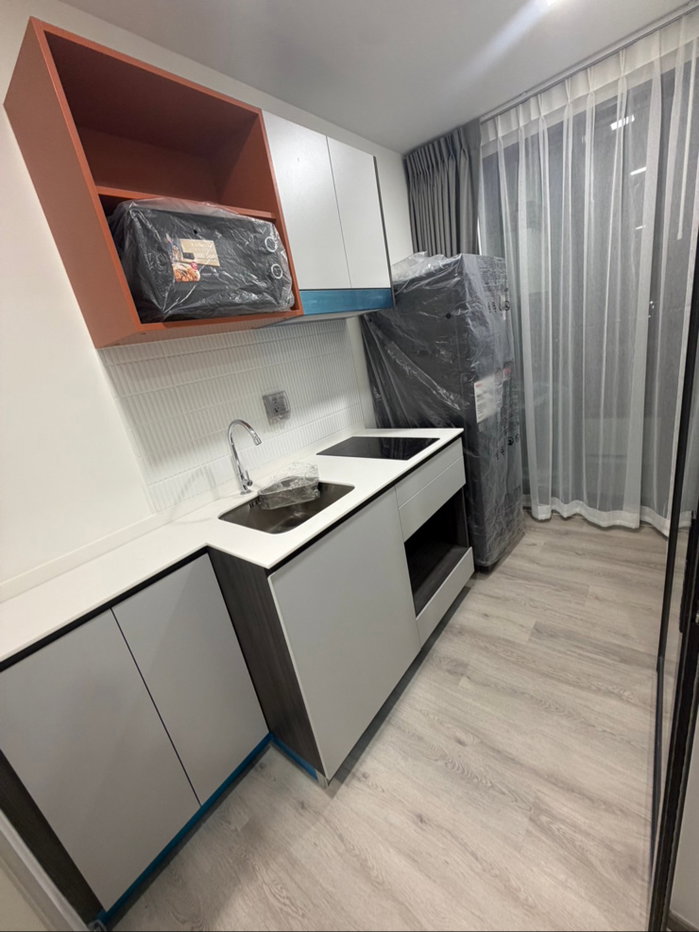 picture Room for rent KAVE Genesis nakhonpathom - 6/11