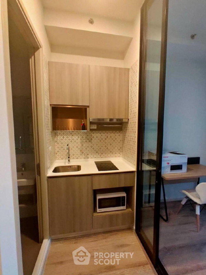 picture 1-BR Condo at Knightsbridge Prime Ratchayothin near BTS Ratchayothin (ID 807209) - 4/12