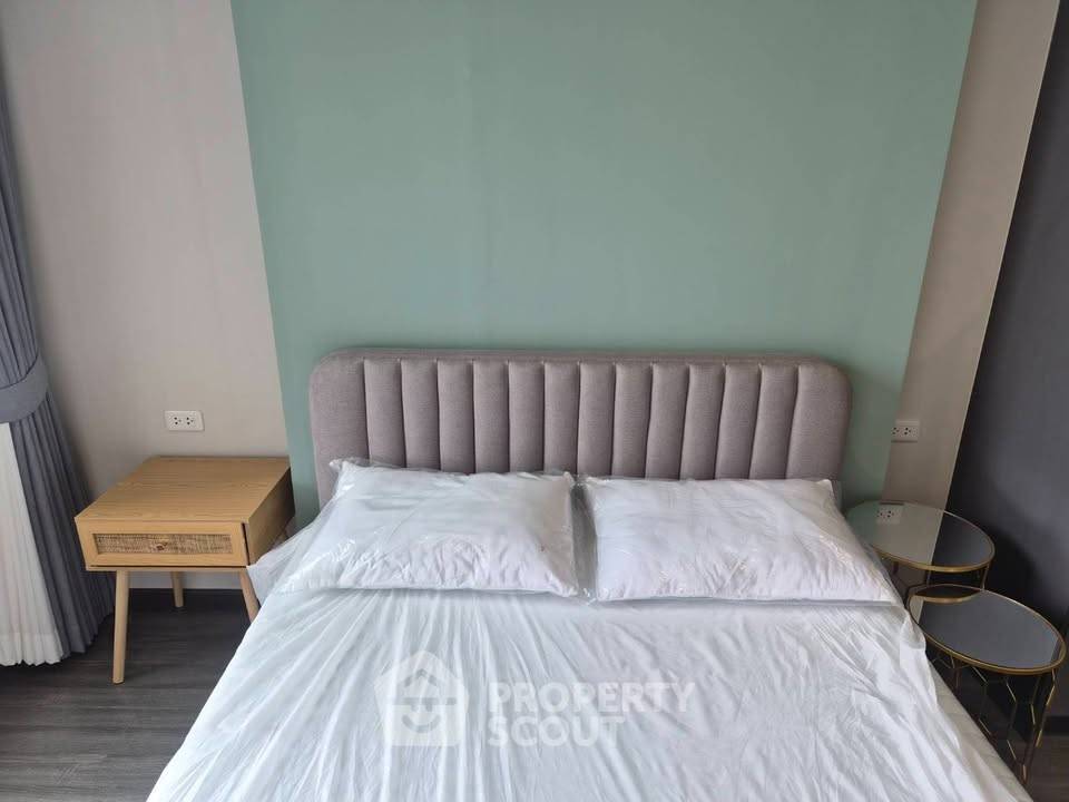 รูป คอนโด 1-ห้องนอน ที่ ไอดีโอ สุขุมวิท - พระราม 4 ใกล้ BTS พระโขนง (ID 3304882) - รูปที่ 7/8