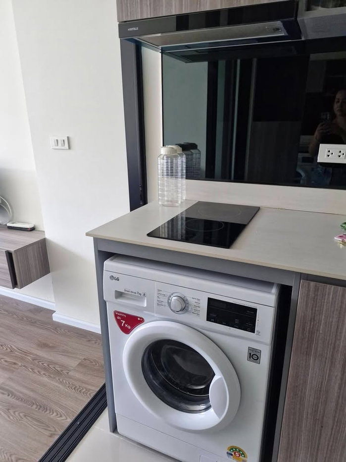 picture Condo for Rent at The Origin Ramintra 83 Station (B6909032) - 5/6