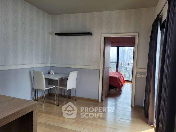 รูป ใกล้ BTS พญาไท 100 เมตร | คอนโด 1 ห้องนอน Noble Revent ขาย (ID 2651800) - รูปที่ 1/3