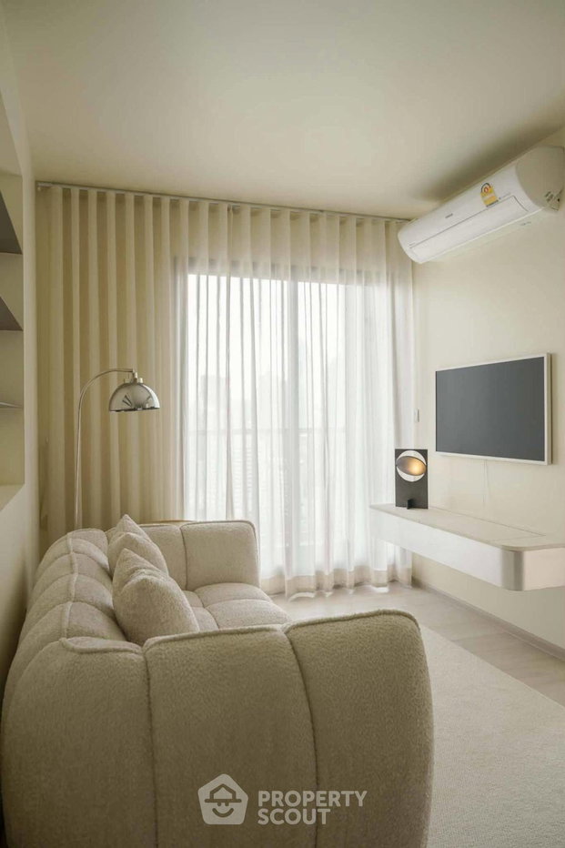 picture 30th-Floor 2-BR Condo At Life One Wireless Near BTS Phloen Chit (ID 3305463) - 2/8