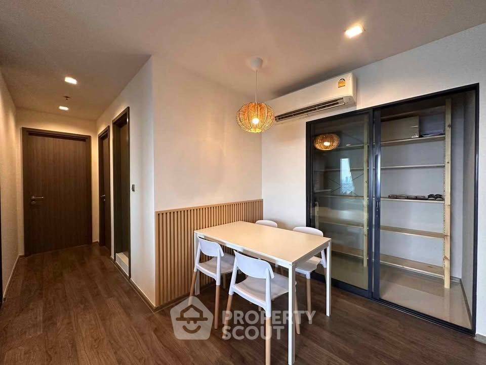 รูป ชั้น 38 คอนโดสองห้องนอน Life Ladprao Valley ใกล้ BTS ห้าแยกลาดพร้าว (ID 3305576) - รูปที่ 11/11