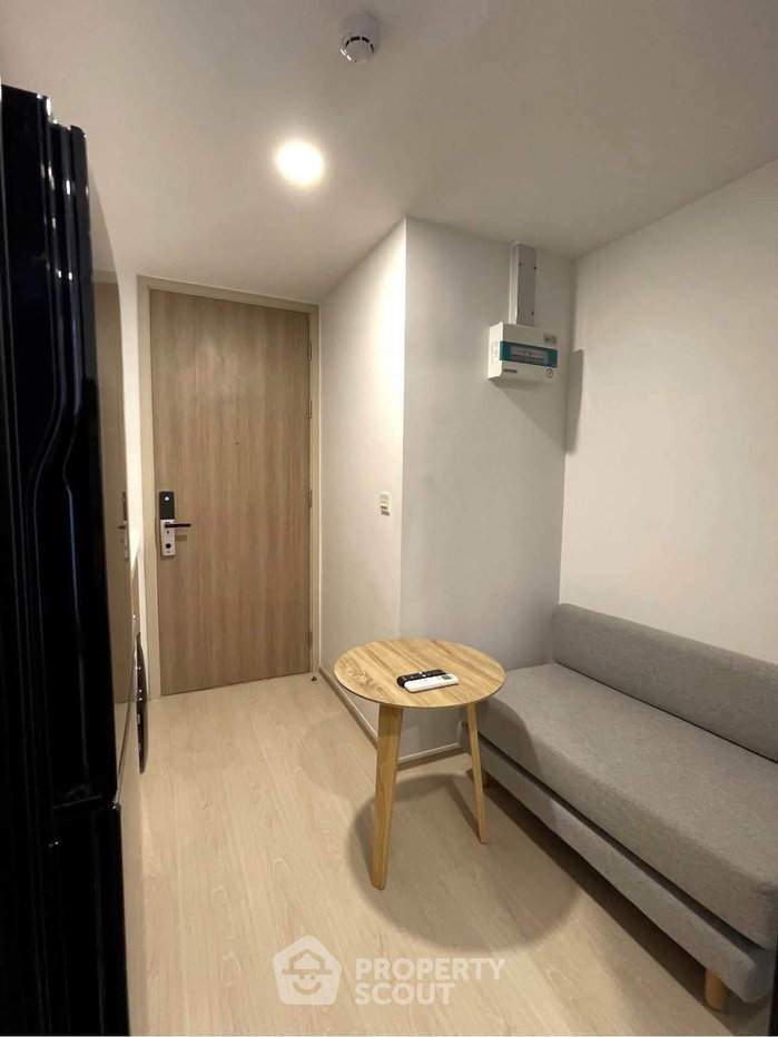 รูป คอนโด 1-ห้องนอน ที่ โนเบิล แอมเบียนส์ สุขุมวิท 42 ใกล้ BTS เอกมัย (ID 3305602) - รูปที่ 12/21