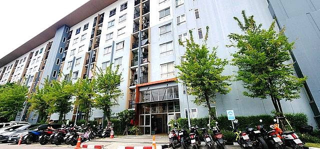 รูป ขายคอนโด พลัมคอนโด เซ็นทรัล สเตชั่น เฟส 2 / 1 ห้องนอน 27 ตรม.ห้องสภาพดี เจ้าของอยู่เอง / ติดเซ็นทรัล เวสต์เกต ใกล้รถไฟฟ้า MRT สายสีม่วง /ขาย 1.49 ล้าน - รูปที่ 26/28