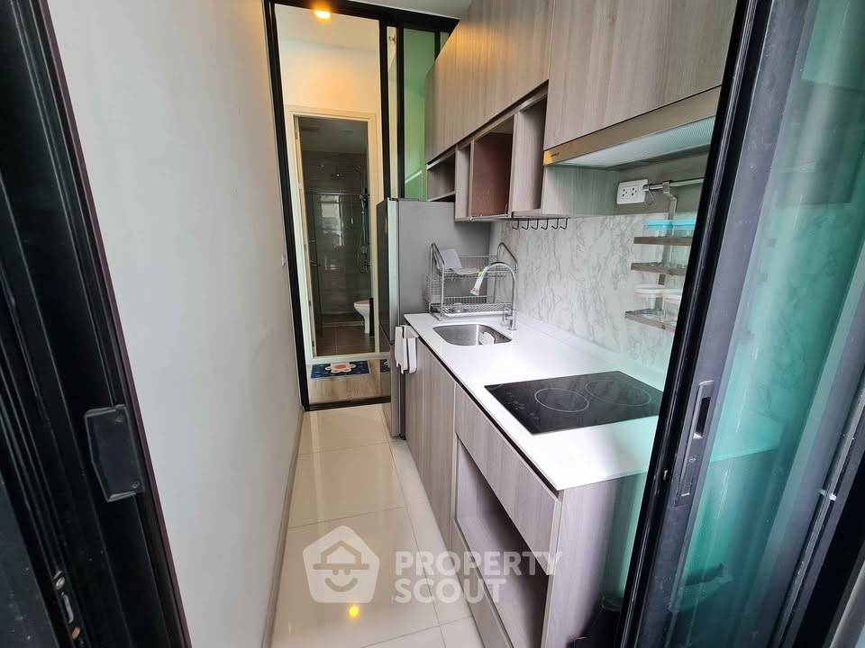 รูป คอนโด 1-ห้องนอน ที่ ไนท์บริดจ์ คอลลาจ รามคำแหง ใกล้ รามคำแหง (ID 3305022) - รูปที่ 10/10