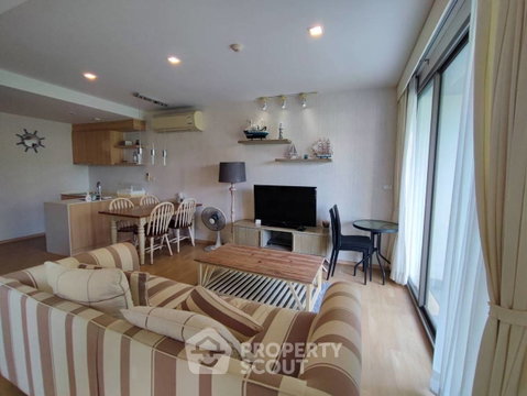 คอนโด 1-ห้องนอน ที่ บ้านแสนคราม ใน ชะอำ (ID 3294465)