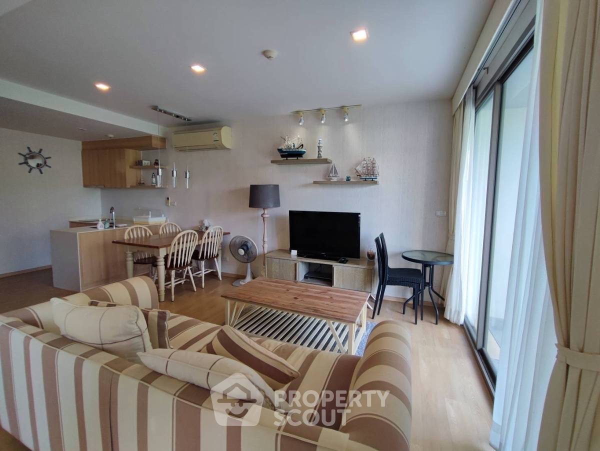 รูป คอนโด 1-ห้องนอน ที่ บ้านแสนคราม ใน ชะอำ (ID 3294465) - รูปที่ 1/9