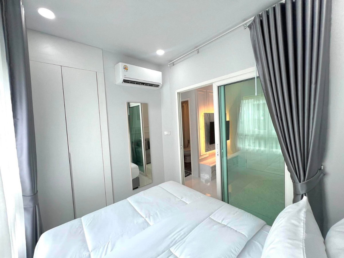 รูป ขายด่วน The Trust Condo, Central Pattaya - รูปที่ 6/19
