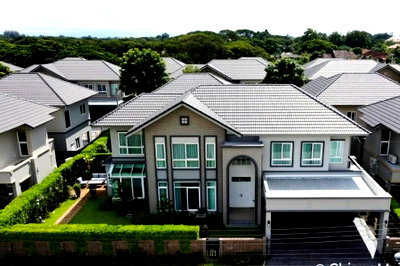 Houses for sale Muang Chiang Mai Chiang Mai : House For sale !! near Central Festival ChiangMai  5K.m.