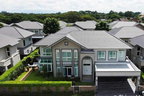 House For sale !! near Central Festival ChiangMai  5K.m.