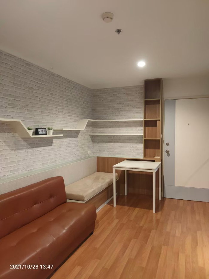 picture Lumpini Condo Udon Thani – Ready to Move In - 10/12