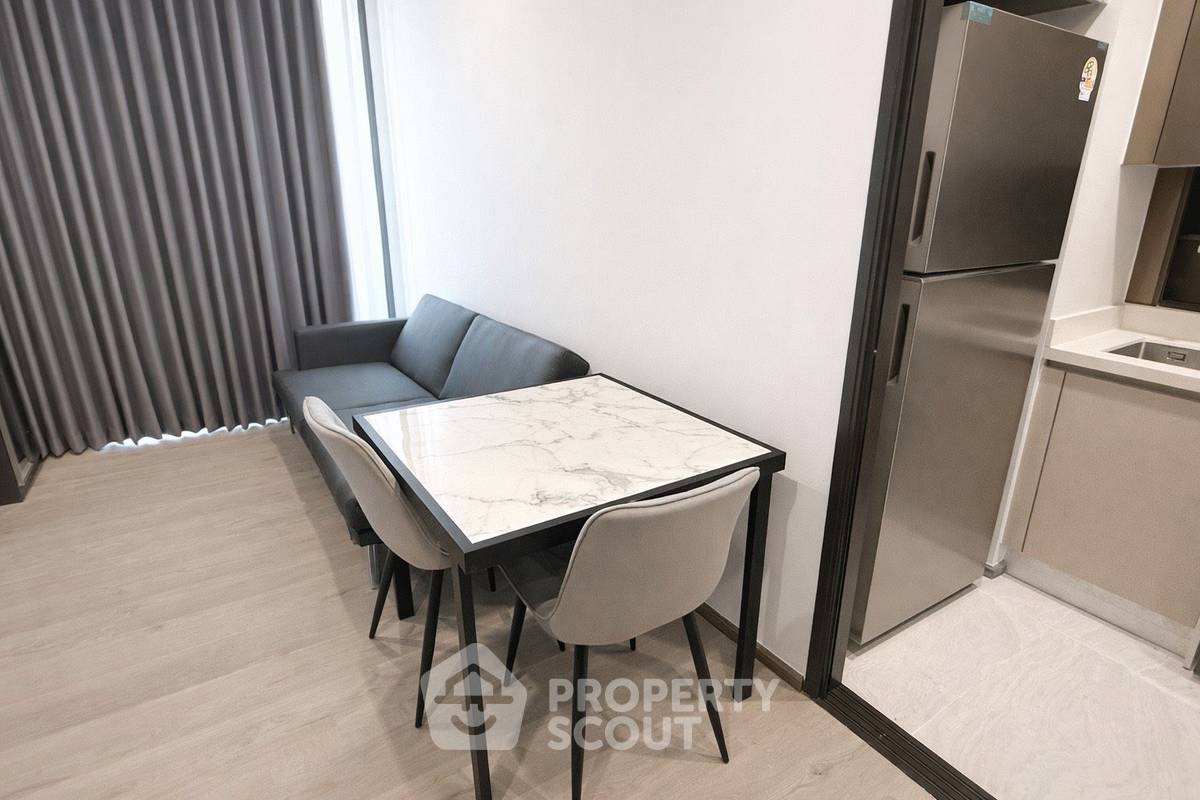 รูป คอนโด 1-ห้องนอน ที่ ดิ แอดเดรส สยาม-ราชเทวี ใกล้ BTS ราชเทวี (ID 3051376) - รูปที่ 5/12