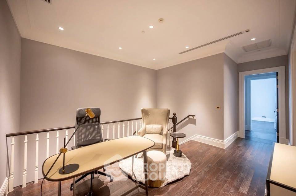 picture 3-BR Condo at 98 Wireless near BTS Phloen Chit (ID 3302918) - 11/19