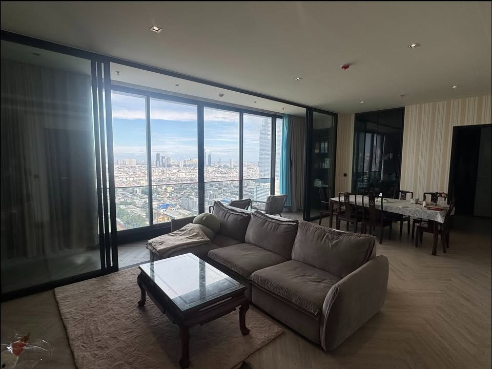 รูป เช่าคอนโด Chapter Charoennakhon - Riverside/แชปเตอร์ เจริญนคร - ริเวอร์ไซต์ (D6909037)  ID Line : @condo98 - รูปที่ 8/13
