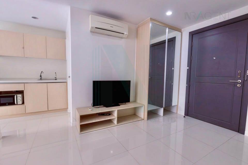 picture For Sell Condo ELEMENTS SRINAKARIN Building 1, Floor 4,1 bed room, Room size 37 sqm - 3/8