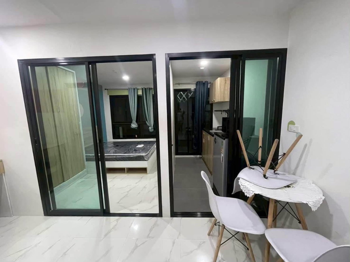 picture  The Momento Tiwanon  for rent ✨ Fully furnished - 5/6
