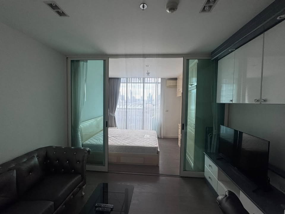 picture Condo for Rent at A Space Asoke - Ratchada (B6909030) - 2/8