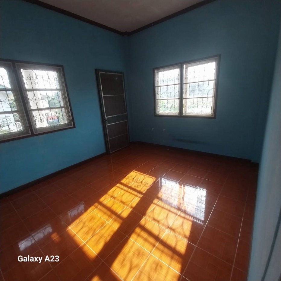 รูป ให้เช่าบ้านแฝด หมู่บ้านสวนสหพร ศาลายา - รูปที่ 25/25