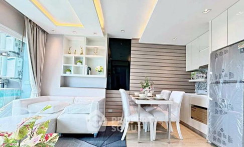 1-BR Condo For Sale At La Santir Condominium, Pattaya (ID 2966399)