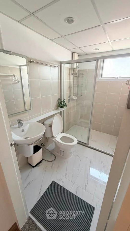 รูป 1 ห้องนอน ชั้น 22 Supalai Park Ekamai - Thonglor ใกล้ ARL รามคำแหง (ID 3305435) - รูปที่ 9/11