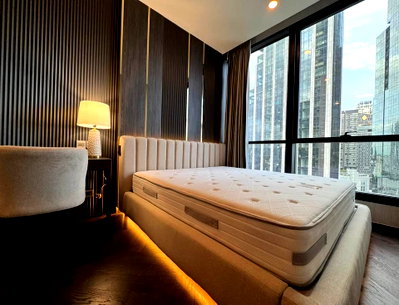 Condos for rent : @Condorental condo for rent THE ESSE Sukhumvit 36