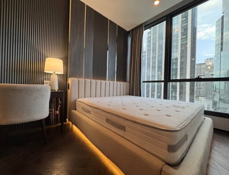 @Condorental condo for rent THE ESSE Sukhumvit 36
