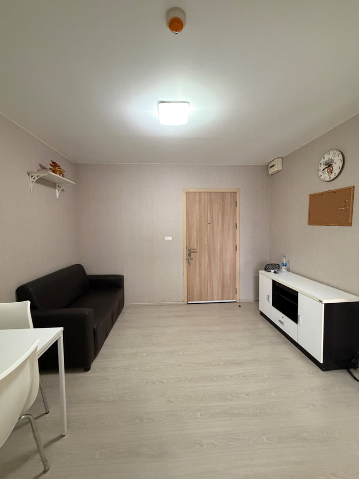 รูป ให้เช่า Plum condo rama2 ตึกเอ - รูปที่ 3/15