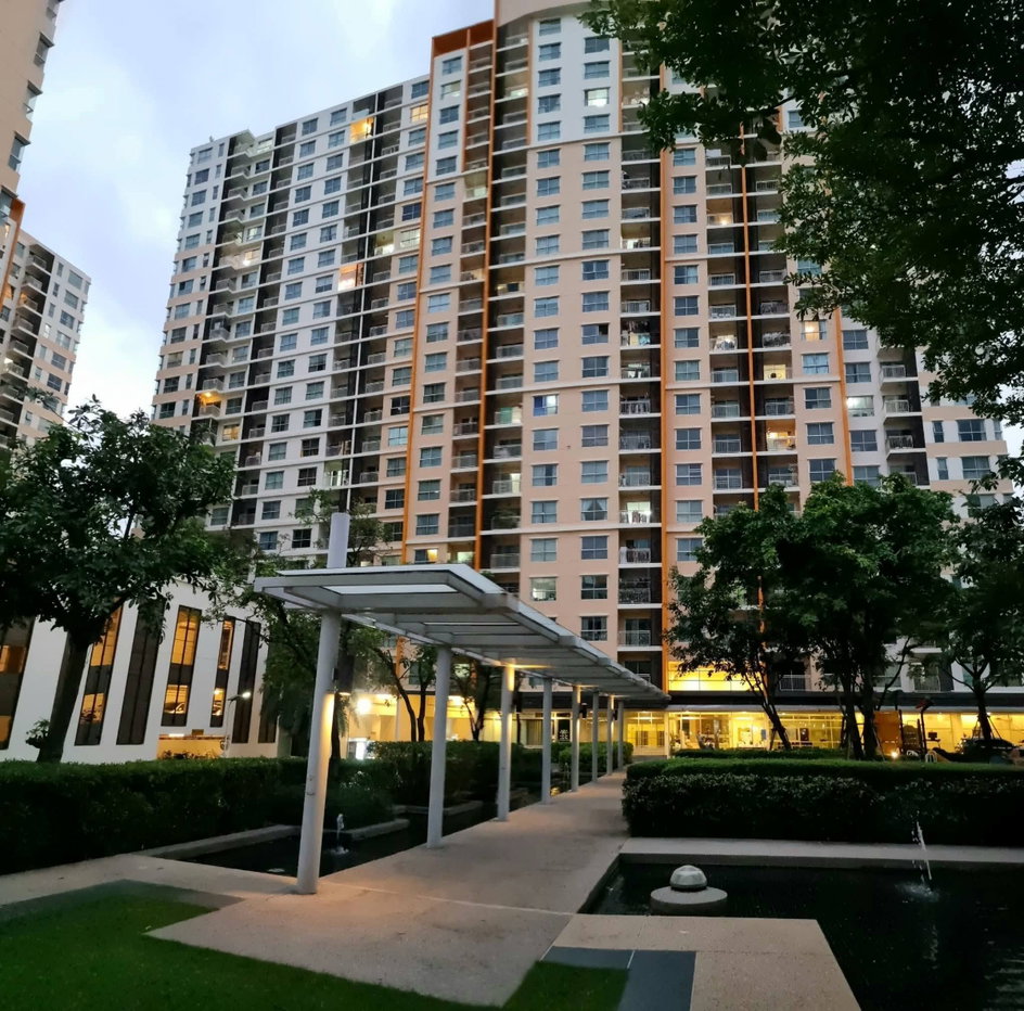 รูป Code: 26KJ4924 ให้เช่า S&S Sukhumvit 101/1 🔥🔥 จองเดือนนี้รับส่วนลด1,000บาท 🔥🔥 @kjcondo (มี@ข้างหน้าด้วยนะคะ) - รูปที่ 11/12