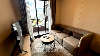 Condos for rent : 2-BR Condo at NIA By Sansiri near BTS Phra Khanong (ID 3299606)