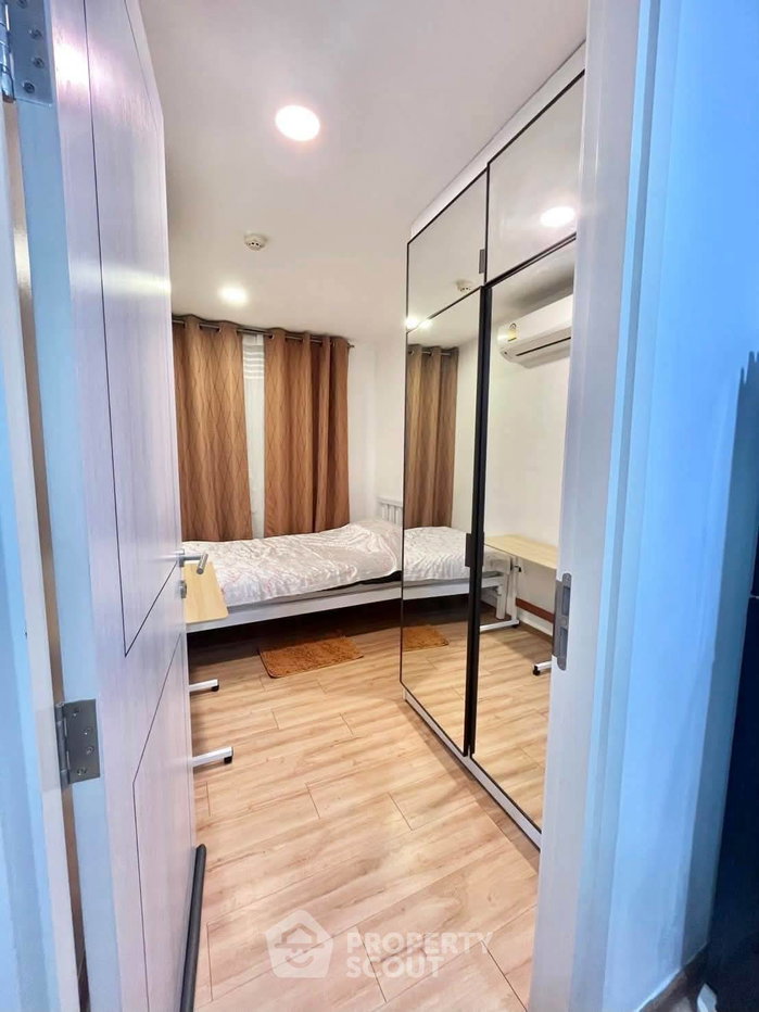 picture 2-BR Condo At Notting Hill The Exclusive Charoenkrung (ID 3304363) - 3/19