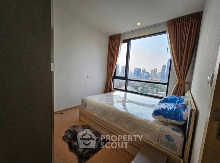 picture Great Value 16th-Floor 2-BR Maru Ekkamai 2 Near BTS Ekkamai (ID 3285649) - 7/10
