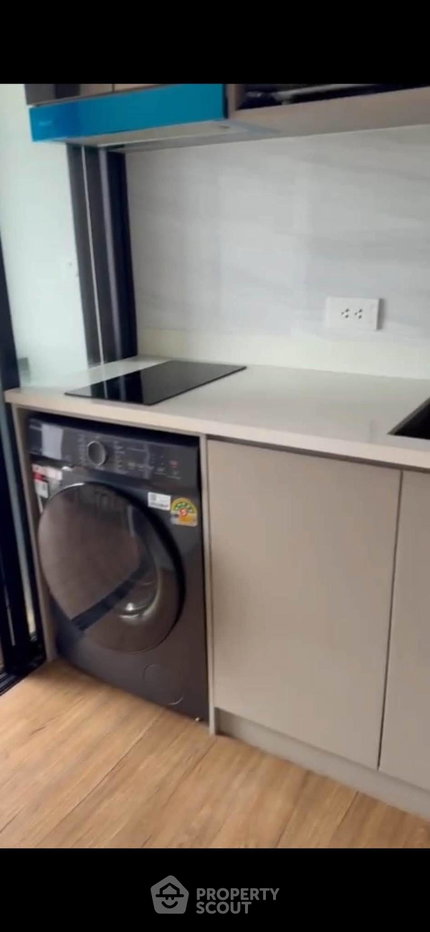 รูป คอนโด 1 ห้องนอน ชั้น 23 ที่ Cloud Thonglor-Phetchaburi ใกล้ MRT เพชรบุรี (ID 3305468) - รูปที่ 4/5
