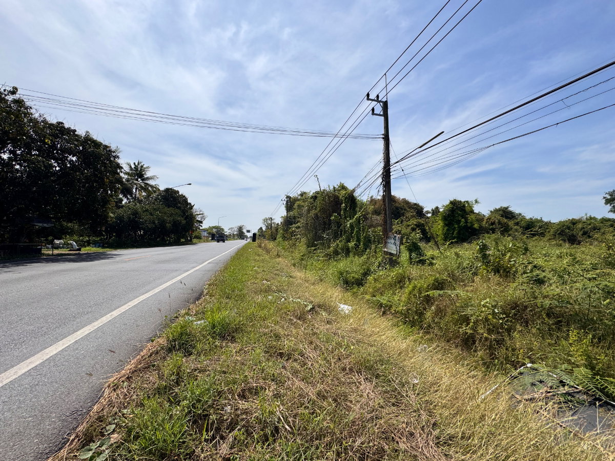 picture 🔥 Land for Sale – Phaka Nakhonnayok - 3/4