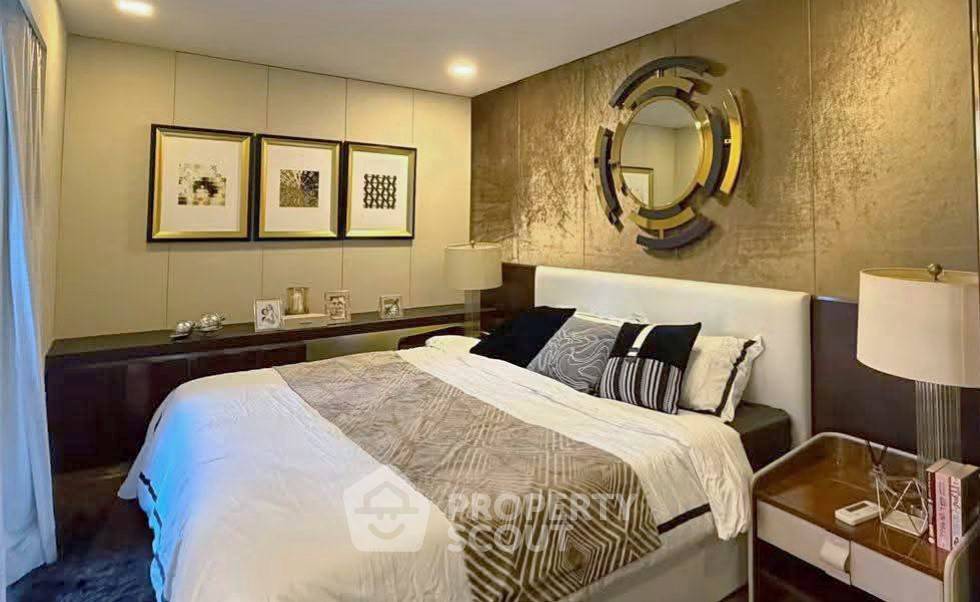 picture Pet-Friendly 3-BR Ashton Residence 41, 200m To BTS Phrom Phong (ID 3304387) - 4/13