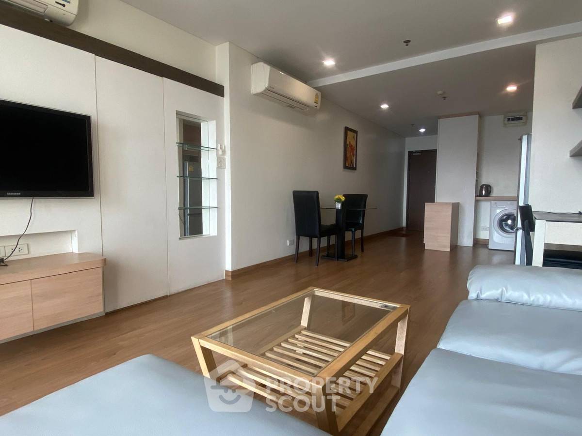 picture 200m To BTS Phra Khanong: 1-BR At Le Luk Condominium (ID 2375109) - 5/14