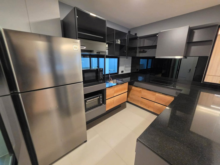 picture Vive km7 Ready to move in , Only 110,000 bath - 5/14